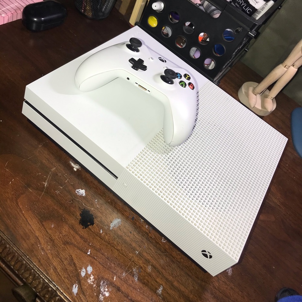 Xbox One S 1TB